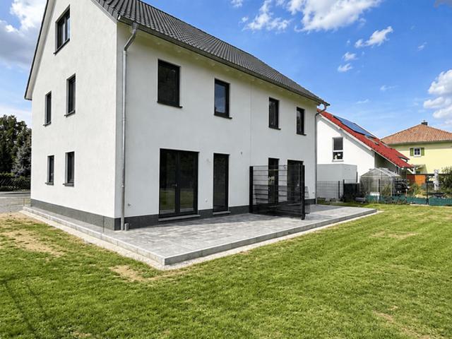 Haus kaufen in Erdmannshain, Naunhof