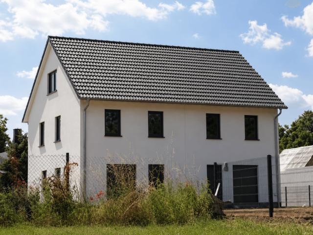 Haus kaufen in Erdmannshain, Naunhof
