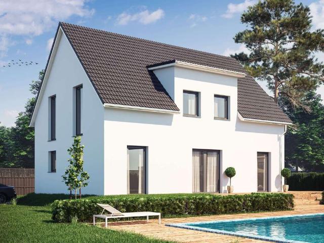 Haus kaufen in Erdmannshain, Naunhof