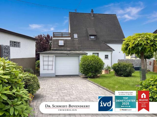 Haus kaufen in Nauort, Rheinland-Pfalz