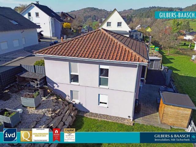 Haus kaufen in Naurath, Rheinland-Pfalz