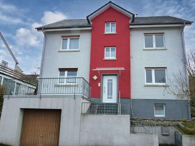 Haus kaufen in Neckarbischofsheim, Baden-Württemberg