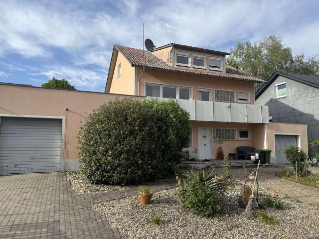 Haus kaufen in Neckarbischofsheim, Baden-Württemberg