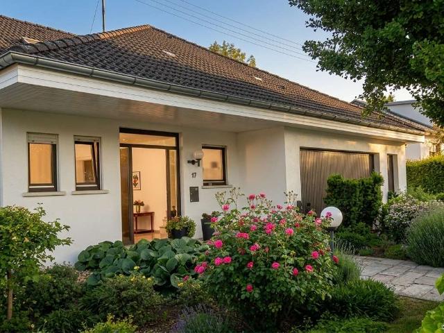 Haus kaufen in Neckarbischofsheim, Baden-Württemberg