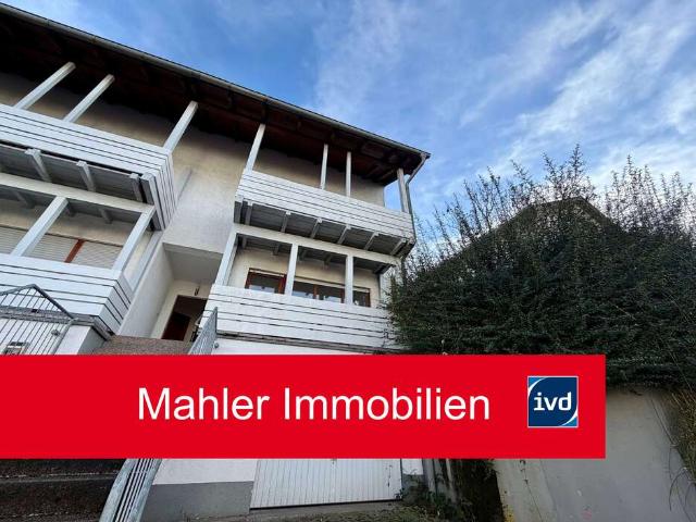 Haus kaufen in Kleingemünd, Neckargemünd