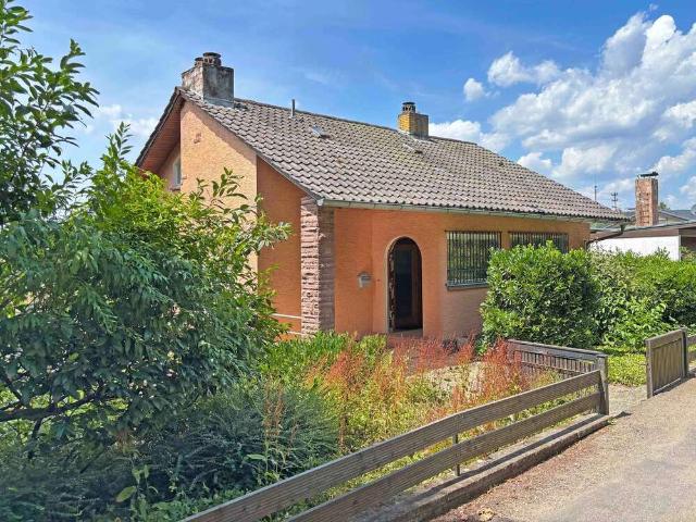 Haus kaufen in Kleingemünd, Neckargemünd