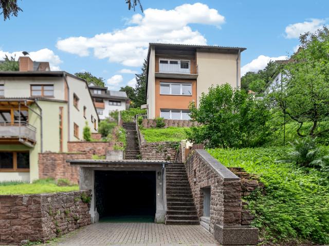 Haus kaufen in Kleingemünd, Neckargemünd