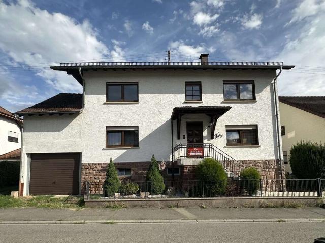 Haus kaufen in Kleingemünd, Neckargemünd