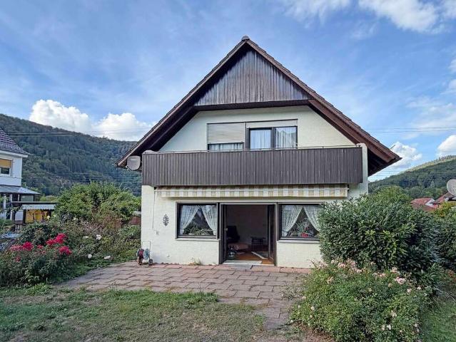 Haus kaufen in Kleingemünd, Neckargemünd