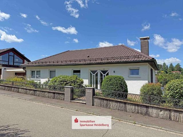Haus kaufen in Kleingemünd, Neckargemünd