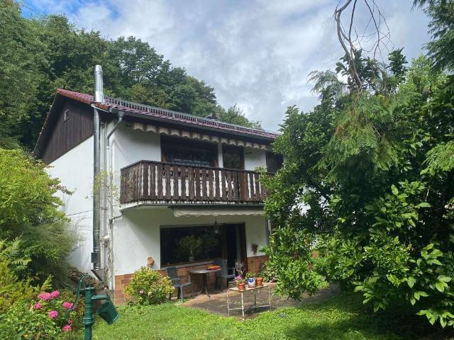 Haus kaufen in Kleingemünd, Neckargemünd