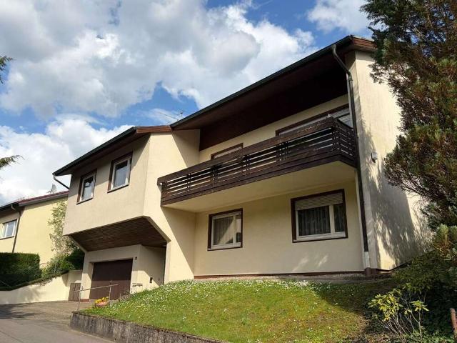 Haus kaufen in Kleingemünd, Neckargemünd