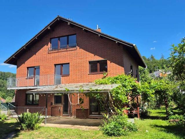 Haus kaufen in Kleingemünd, Neckargemünd