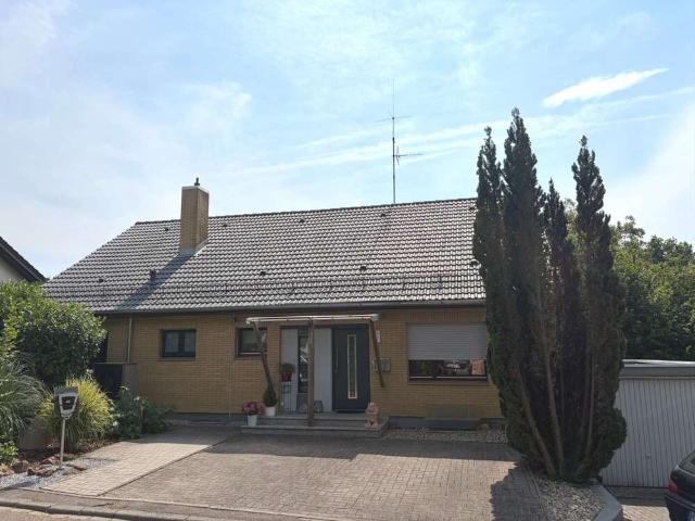 Haus kaufen in Kleingemünd, Neckargemünd