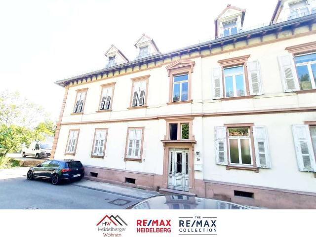 Haus kaufen in Kleingemünd, Neckargemünd