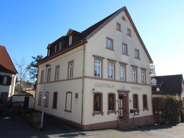 Haus kaufen in Kleingemünd, Neckargemünd