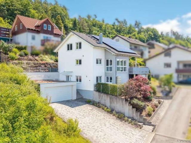 Haus kaufen in Neckargerach