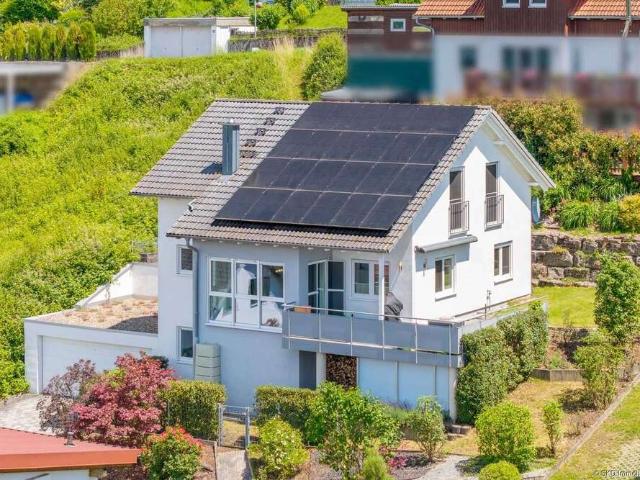 Haus kaufen in Neckargerach, Baden-Württemberg