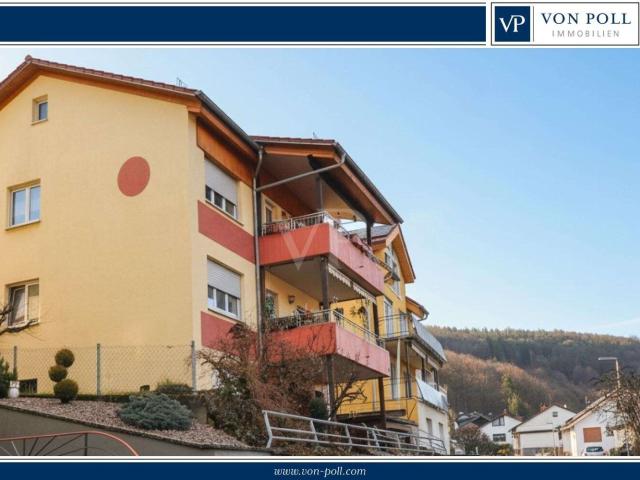 Haus kaufen in Neckarsteinach, Hessen
