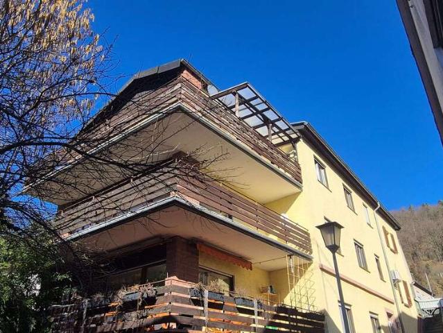 Haus kaufen in Neckarsteinach, Hessen