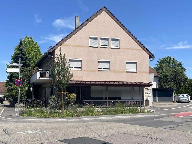 Haus kaufen in Neckarsulm (Kernstadt), Neckarsulm
