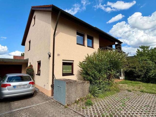 Haus kaufen in Neckarsulm (Kernstadt), Neckarsulm