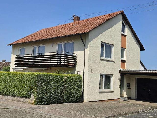 Haus kaufen in Neckarsulm, Baden-Württemberg
