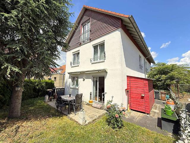 Haus kaufen in Neckarsulm, Baden-Württemberg