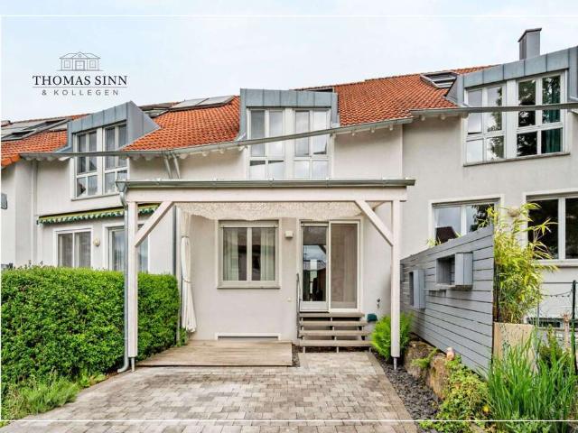 Haus kaufen in Neckarsulm, Baden-Württemberg