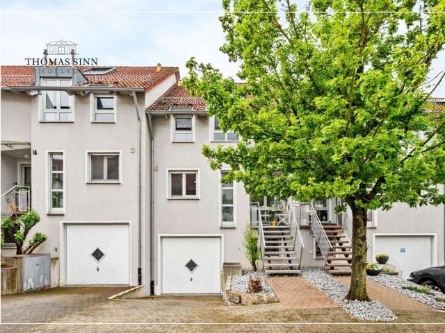 Haus kaufen in Neckarsulm, Baden-Württemberg