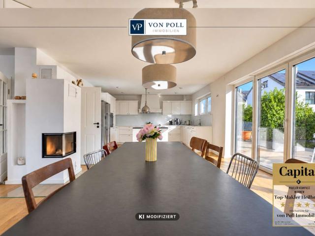 Haus kaufen in Amorbach, Neckarsulm