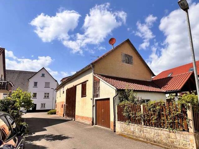 Haus kaufen in Neckartailfingen, Baden-Württemberg