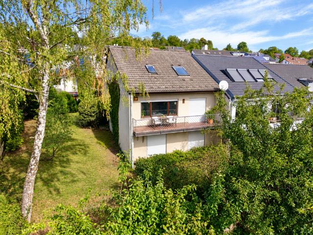 Haus kaufen in Neckartailfingen, Baden-Württemberg