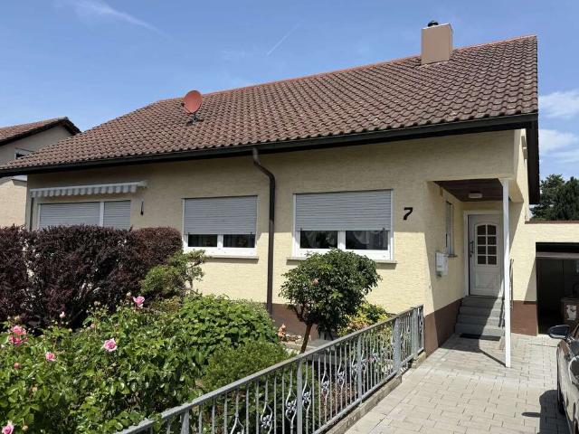 Haus kaufen in Neckartailfingen, Baden-Württemberg