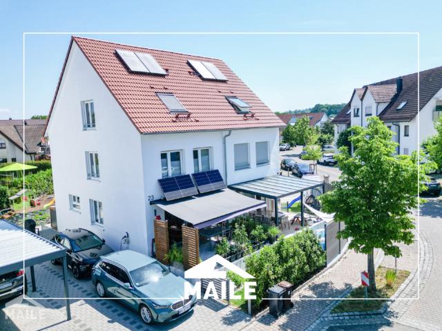 Haus kaufen in Neckartailfingen, Baden-Württemberg