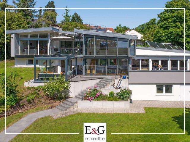 Haus kaufen in Neckartenzlingen, Baden-Württemberg