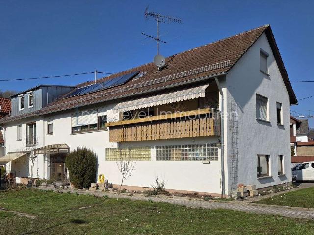 Haus kaufen in Neckartenzlingen, Baden-Württemberg