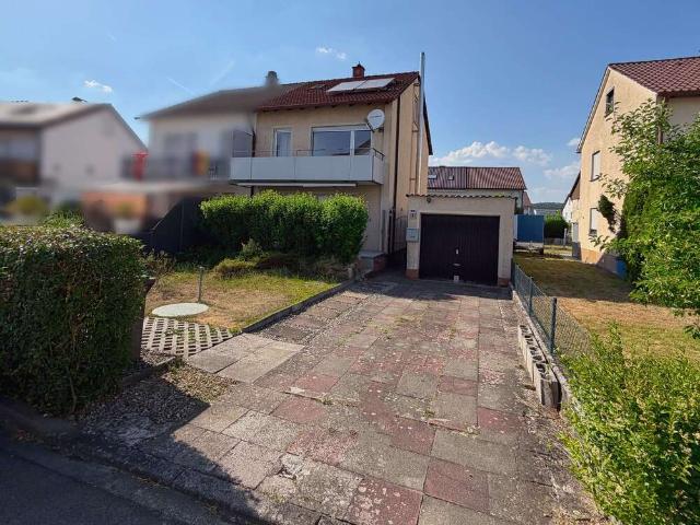 Haus kaufen in Neckartenzlingen, Baden-Württemberg