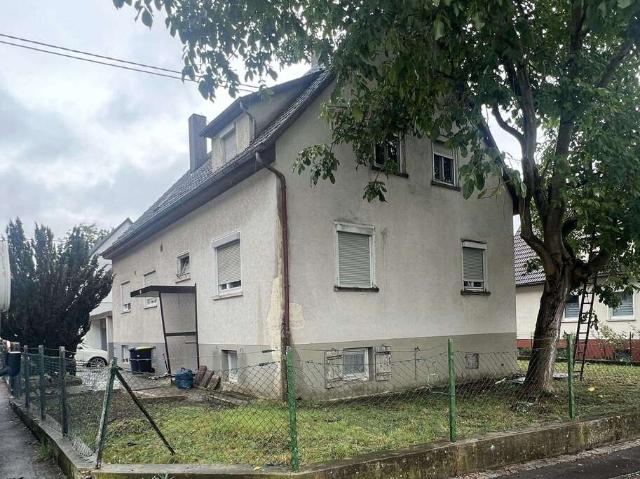Haus kaufen in Neckartenzlingen, Landkreis Esslingen