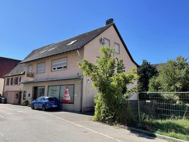 Haus kaufen in Neckartenzlingen, Baden-Württemberg