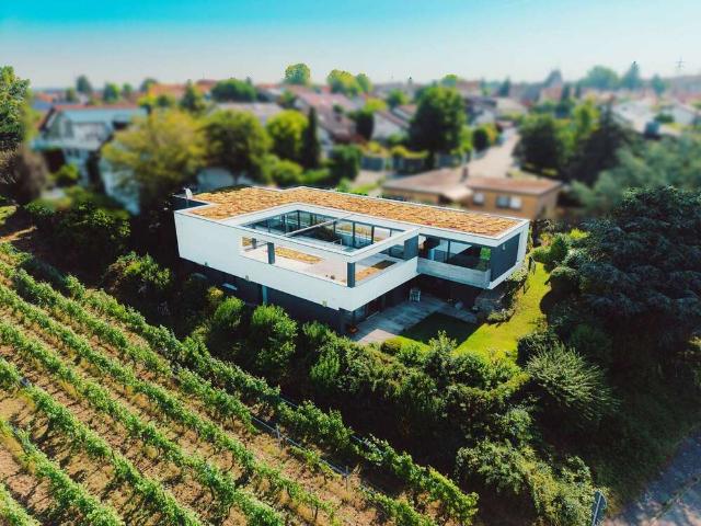 Haus kaufen in Neckarwestheim, Baden-Württemberg