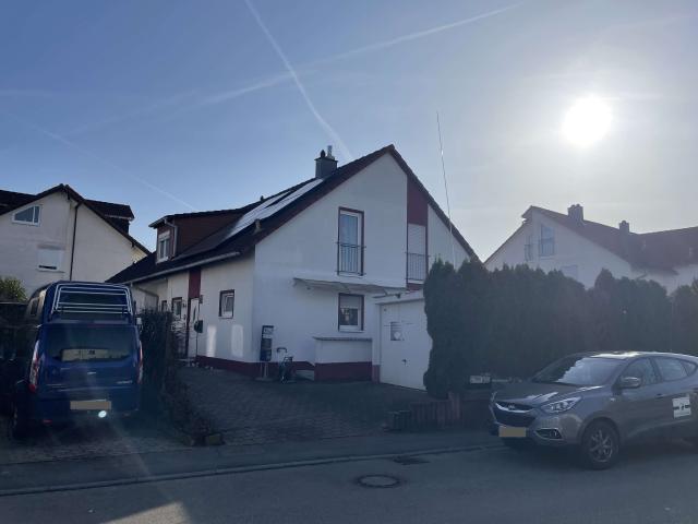 Haus kaufen in Neckarwestheim, Baden-Württemberg