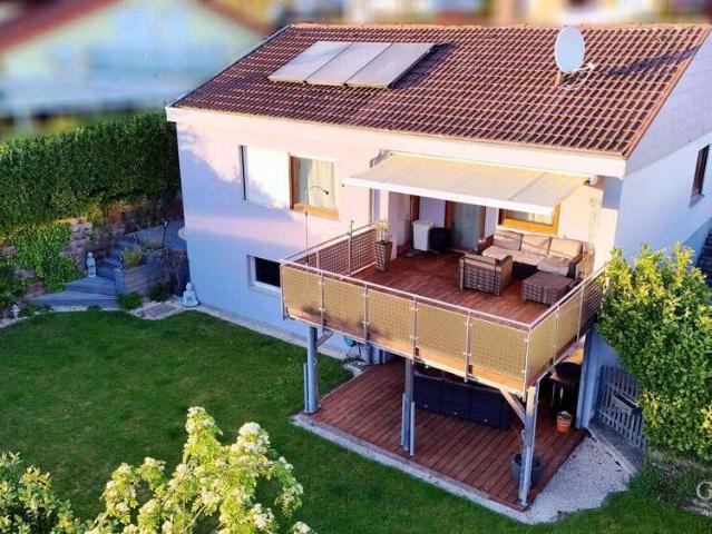 Haus kaufen in Neckarwestheim, Baden-Württemberg