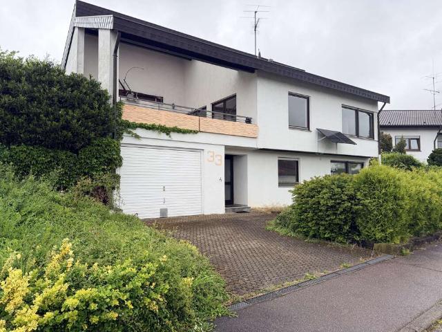 Haus kaufen in Neckarwestheim, Landkreis Heilbronn