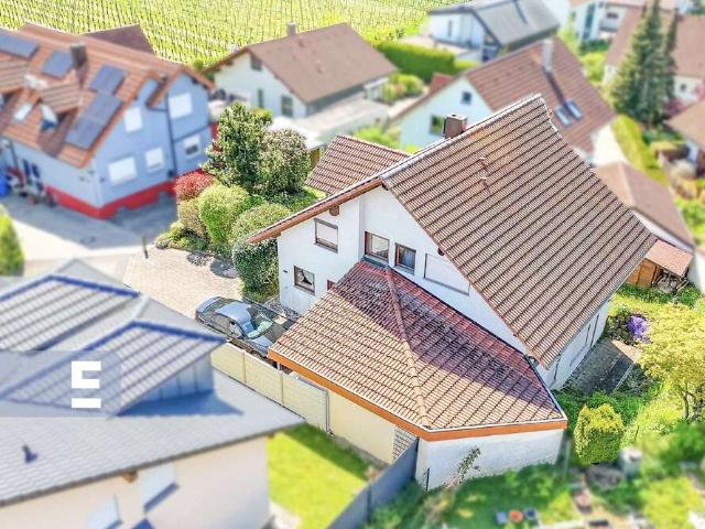 Haus kaufen in Neckarwestheim, Baden-Württemberg
