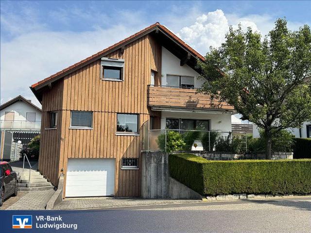 Haus kaufen in Neckarwestheim, Baden-Württemberg