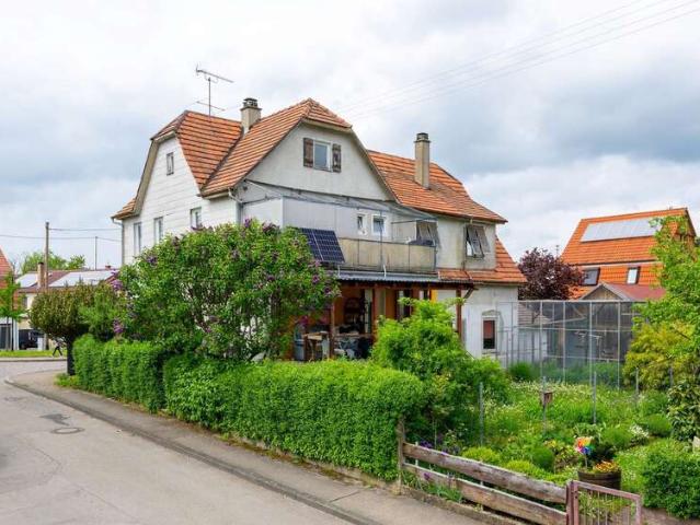Haus kaufen in Nehren, Baden-Württemberg