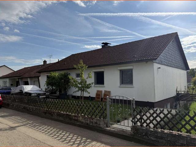 Haus kaufen in Nehren, Landkreis Tübingen