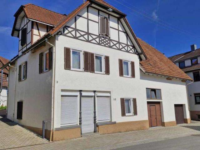 Haus kaufen in Nehren, Baden-Württemberg
