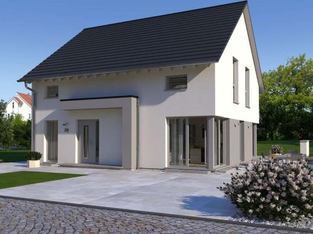 Haus kaufen in Neidenbach, Rheinland-Pfalz